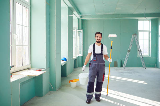 Best Post-Remediation Verification Testing  in Montz, LA