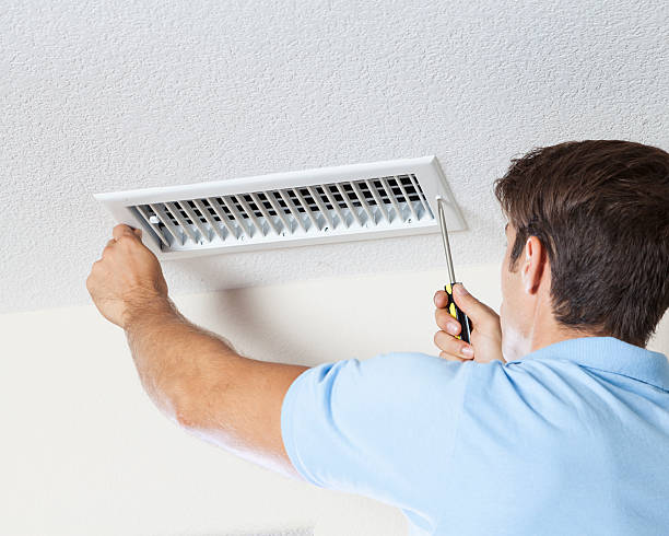 Best Commercial Mold Inspection  in Montz, LA