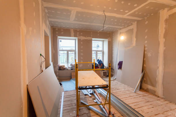 Best Mold Documentation for Insurance Claims  in Montz, LA